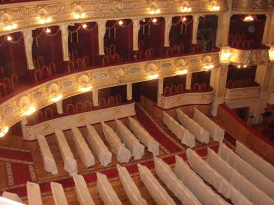 Lwowski Teatr Wielki